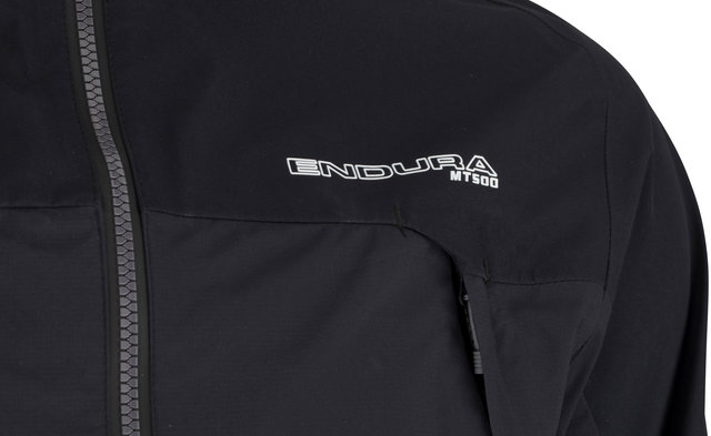 MT500 Waterproof Onesie II - black/M
