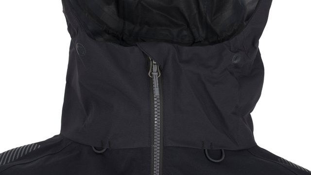MT500 Waterproof Onesie II - black/M