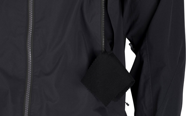 MT500 Waterproof Onesie II - black/M