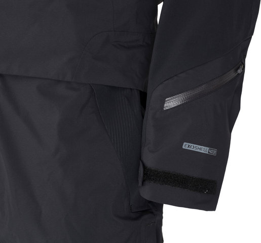 MT500 Waterproof Onesie II - black/M
