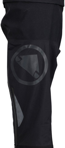 MT500 Waterproof Onesie II - black/M