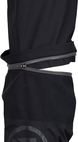 MT500 Waterproof Onesie II - black/M