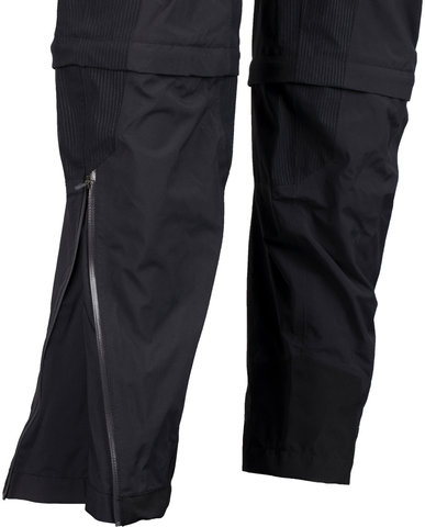 MT500 Waterproof Onesie II - black/M