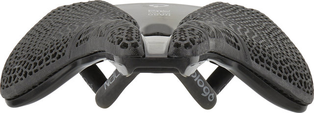 Prologo Sillín Nago R4 PAS 3DMSS Nack - negro
