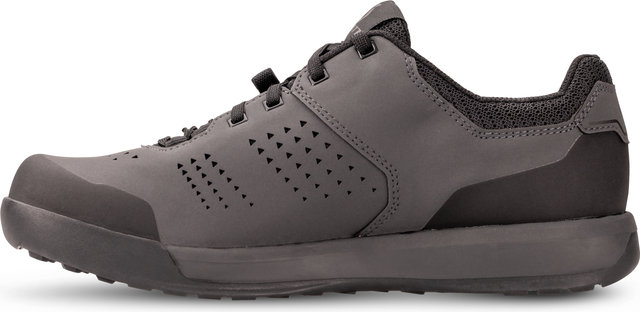 Scott Shr-alp Lace Flat Pedal MTB Flat Pedal Shoes - dark grey-black | 41