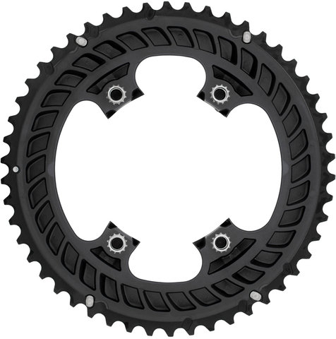 Shimano 105 Kettenblatt FC-5800 11-fach - schwarz/50 Zähne