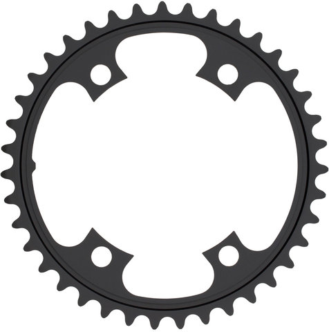 105 FC-5800 11-speed Chainring - black/39 tooth