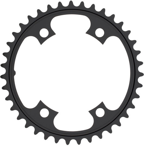 Shimano 105 FC-5800 11-speed Chainring - black/39 tooth