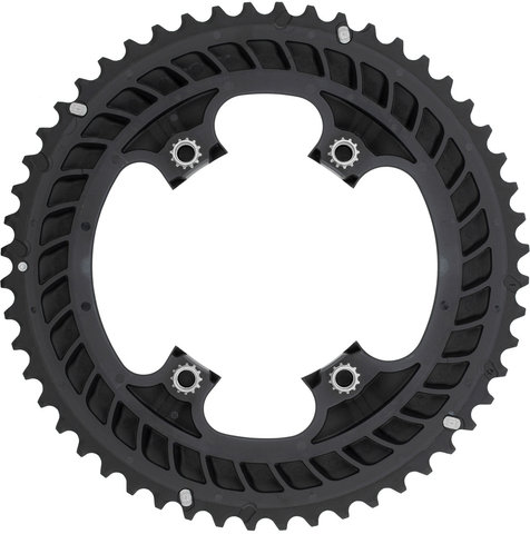 Shimano 105 Kettenblatt FC-5800 11-fach - schwarz/52 Zähne