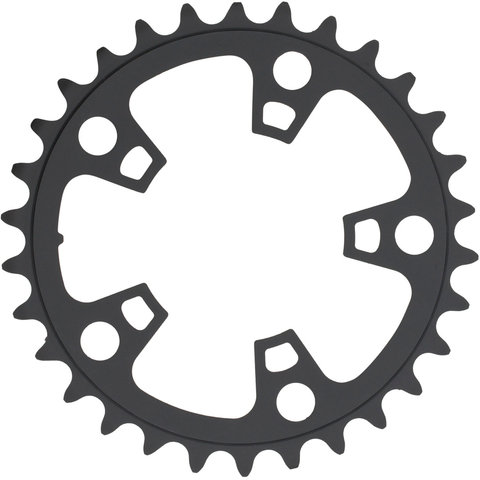 Shimano Ultegra FC-6703 / FC-6703-G 10-speed Chainring - glossy grey/30 tooth