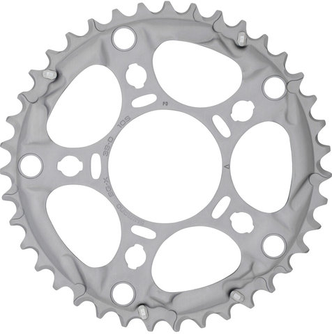 Shimano Ultegra FC-6703 / FC-6703-G 10-speed Chainring - silver/39 tooth