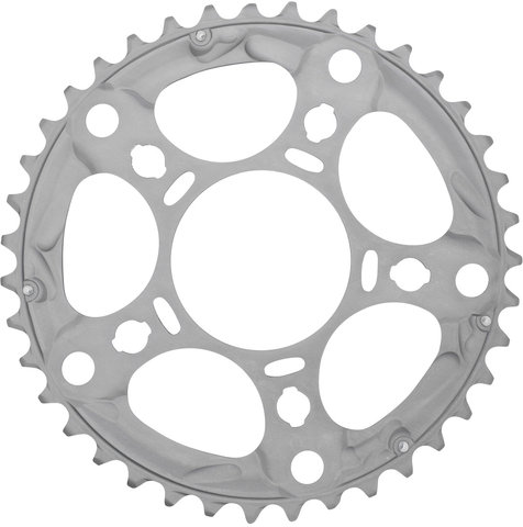 Shimano Ultegra Kettenblatt FC-6703 / FC-6703-G 10-fach - silber/39 Zähne