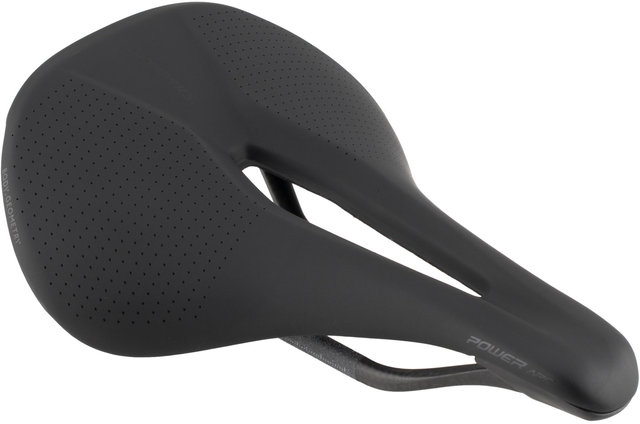 Specialized S-Works Power Arc Carbon Saddle - black/155 mm