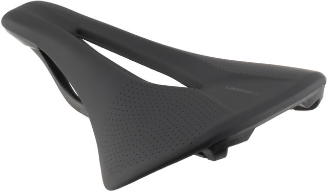 Specialized S-Works Power Arc Carbon Saddle - black/155 mm