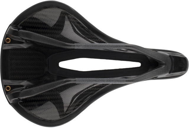 Specialized S-Works Power Arc Carbon Saddle - black/155 mm