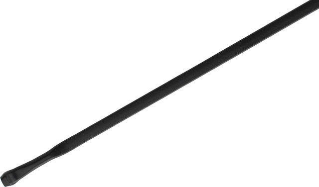 Mavic R-Sys SL / Ksyrium Pro Spare Spokes as of Model 2010 - black/297 mm, 298 mm