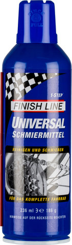 Finish Line 1-Step Universal Schmiermittel - universal/236 ml