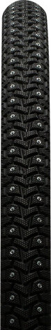 Continental Contact Spike 240 28" Wired Spike Tyre - black-reflective/28 /42 mm/42-622/1.6 