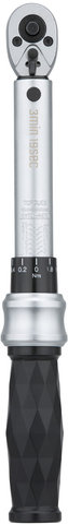 Drehmomentschlüssel-Set 1-25 Nm - schwarz/1-25 Nm
