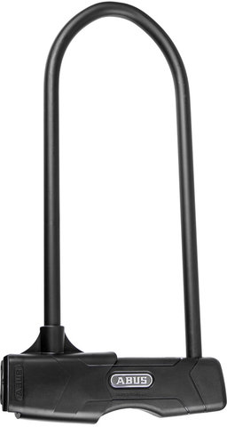 Candado Bici 300 mm Abus - Negro - Candado Ciclismo