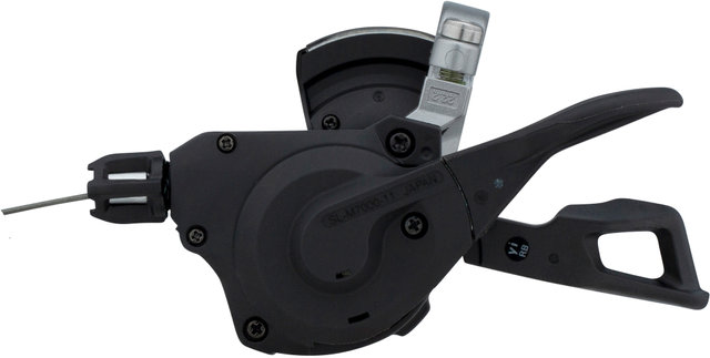 Maneta de cambios SLX SL-M7000 con abrazadera 2/3/10/11 velocidades - negro/11 velocidades