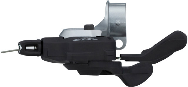 Shimano Maneta de cambios SLX SL-M7000-I con I-Spec II 2/3/10/11 velocidades - negro/2/3 velocidades