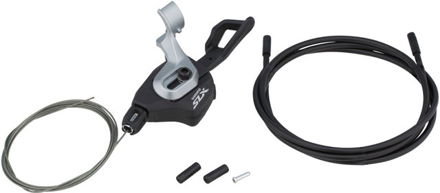 Shimano SLX SL-M7000-I 2-/3-/10-/11-speed Shifter w/ I-Spec II - black/2/3 speed