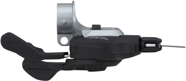 Shimano SLX Schaltgriff SL-M7000-I mit I-Spec II 2-/3-/10-/11-fach - schwarz/11 fach