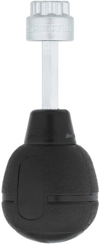 Shimano Outil de Pédalier TL-FC18 - argenté-noir/universal