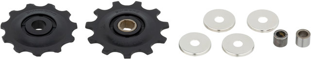 Shimano Schalträdchen für 105 11-fach - 1 Paar - universal/universal