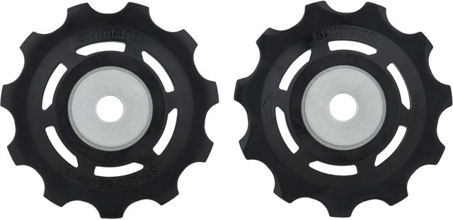 Shimano Derailleur Pulleys for Ultegra 11-speed - 1 Pair - universal/universal