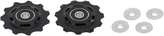 Galets de Dérailleur pour Ultegra 11 vitesses - 1 paire - universal/universal