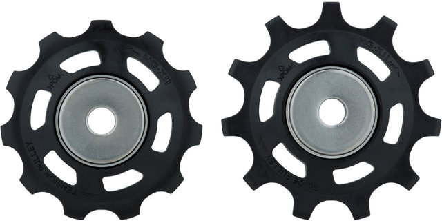 Shimano Engranajes para XTR 11 velocidades - 1 Par - universal/universal