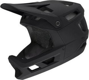 Smith Casque Intégral Mainline MIPS - matte black/51 - 55 cm