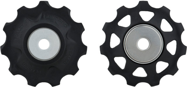 Shimano Derailleur Pulleys for XTR 9-speed - 1 Pair - universal/universal