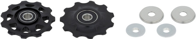 Shimano Engranajes para XTR 9 velocidades - 1 Par - universal/universal