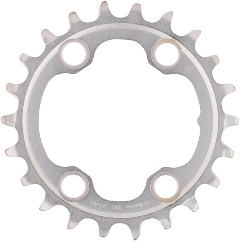 Shimano XTR Kettenblatt FC-M9020-3 11-fach - grau/22 Zähne