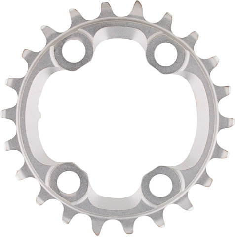 Shimano XTR Kettenblatt FC-M9020-3 11-fach - grau/22 Zähne