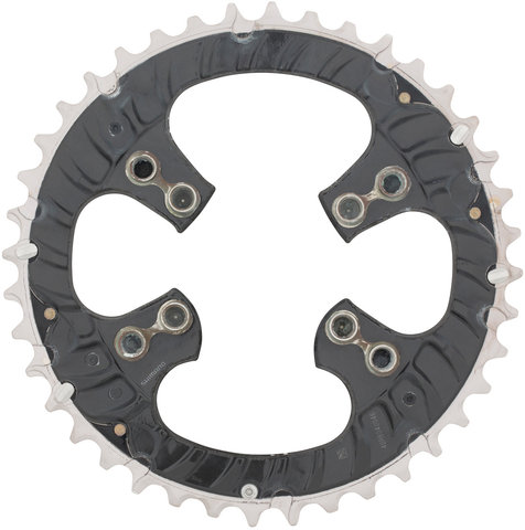 Shimano XTR Kettenblatt FC-M9020-3 11-fach - grau/40 Zähne