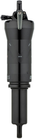 R 232 ONE Lever Dämpfer - schwarz/210 mm x 55 mm