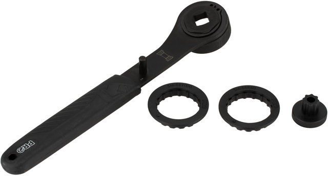PRO Hollowtech II Bottom Bracket Tool - black/universal