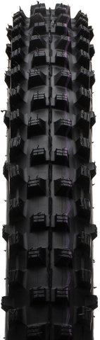 Schwalbe Pneu Souple Dirty Dan Evolution ADDIX Ultra Soft Super Downhill 27,5" - noir/27,5x2,35