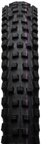 Schwalbe Magic Mary Evolution ADDIX Ultra Soft Super Gravity 29" Folding Tyre - black/29x2.4