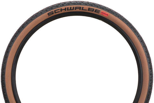 Schwalbe Thunder Burt Evolution ADDIX Speed Super Race 29" Faltreifen - schwarz-transparent skin/29x2,25