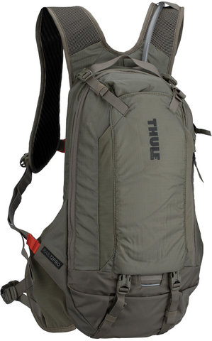 Rail Pro Hydration Pack - covert/12 litres