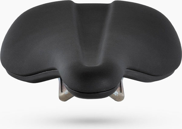 REFORM Silla Tántalo sin unidad de calefacción - black | 142 mm | 245 mm