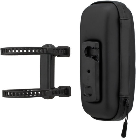 Boîte à Outils + TWIST uni base - noir/universal