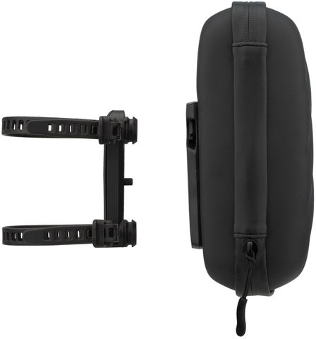 Boîte à Outils + TWIST uni base - noir/universal