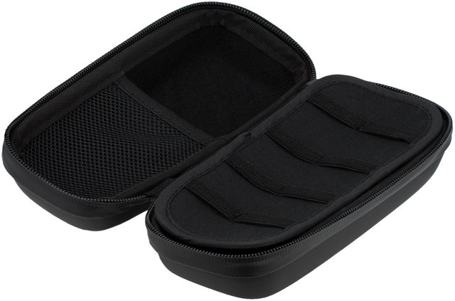 FIDLOCK Caja de herramientas + TWIST uni base - negro/universal