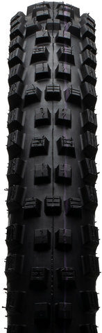 Cubierta pleg. Magic Mary Evolution ADDIXUltra SoftSuperDownhill 26+ - negro/26x2,6